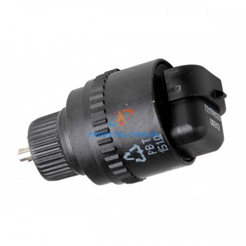 Сервопривод трехходового клапана Vaillant TURBO/ATMOmax Pro/Plus -Vaillant Atmo/TurboTec Pro/Plus A000035133